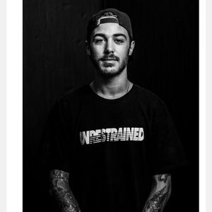 Meet your Posher, Tanner